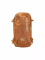 ORTOVOX | Skitouren Rucksack Haute Route 32 | camel