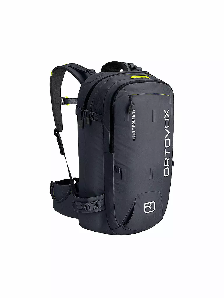 ORTOVOX | Skitouren Rucksack Haute Route 32 | schwarz