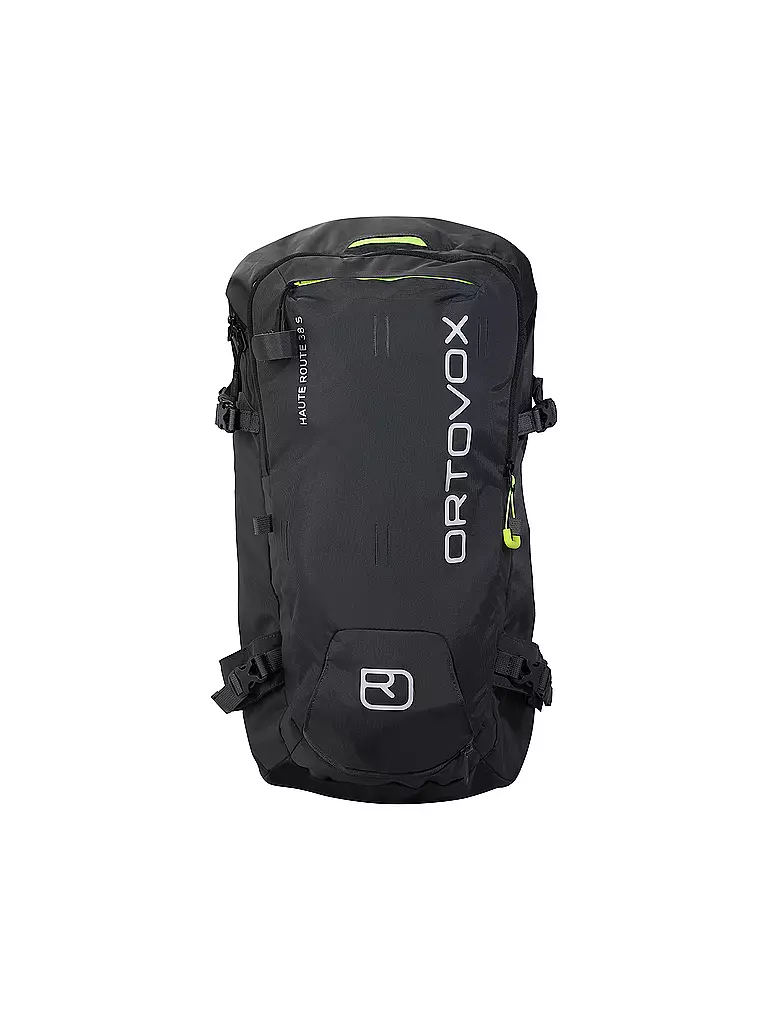 ORTOVOX | Skitouren Rucksack Haute Route 38 S | schwarz