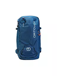 ORTOVOX | Skitouren Rucksack Haute Route 40 | blau