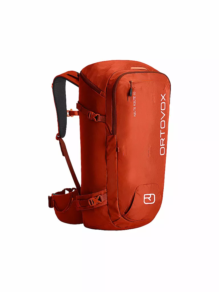 ORTOVOX | Skitouren Rucksack Haute Route 40 | orange