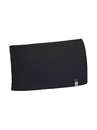 ORTOVOX | Stirnband Light Fleece | schwarz