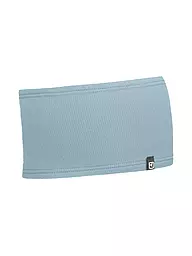 ORTOVOX | Stirnband Light Fleece | hellblau