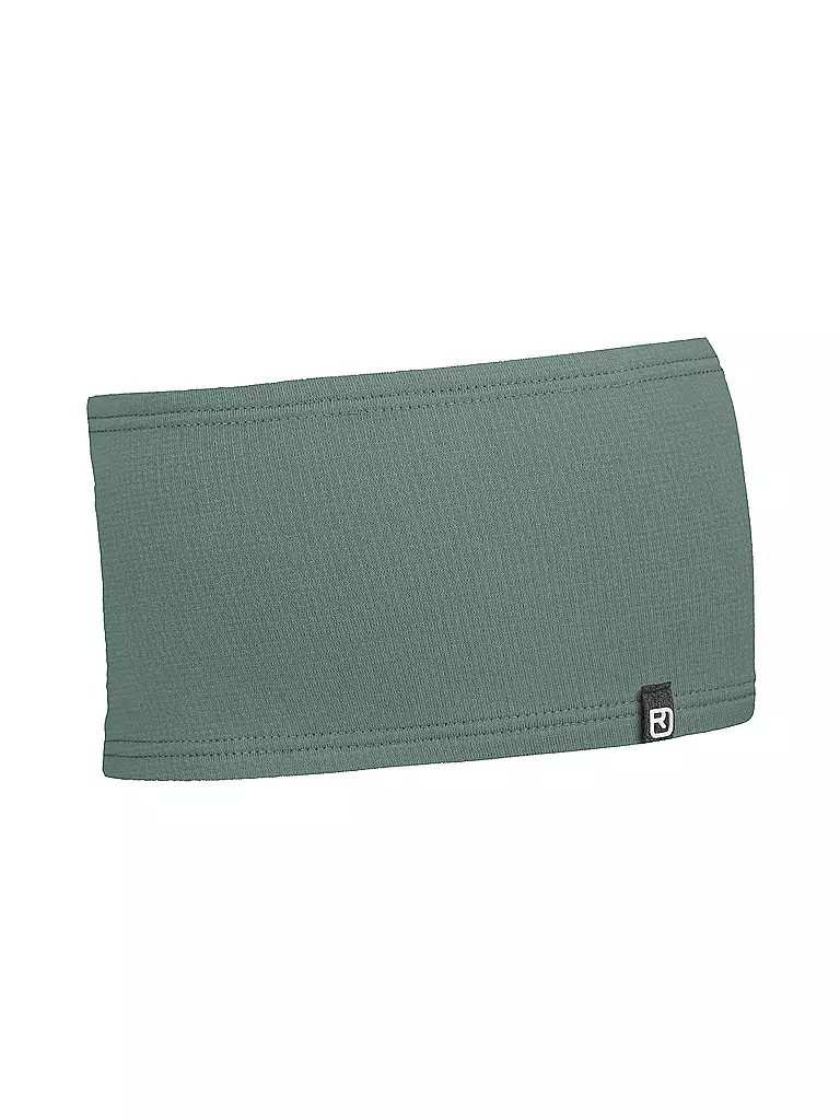 LATRAT 3er Pack Stirnbänder Für Damen & Mädchen - Gehäkelt, Warm, Beige, Grau & Rosa