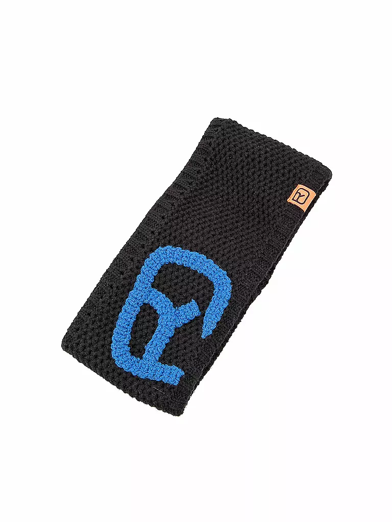 ORTOVOX | Stirnband Rock'n'wool  | 