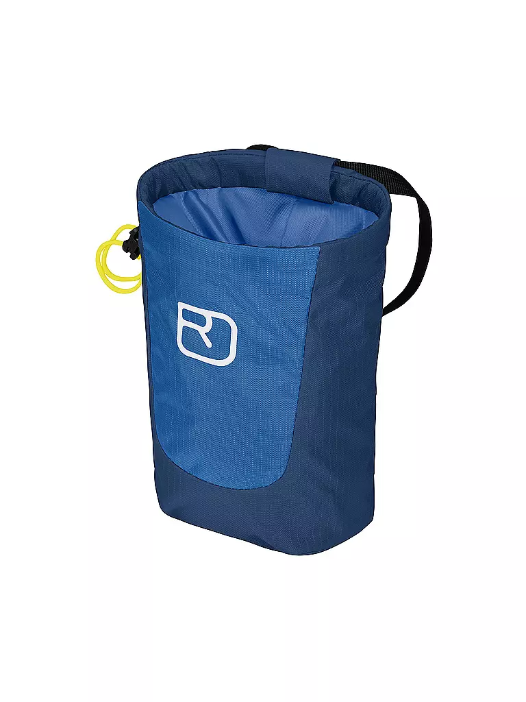 ORTOVOX | Trad Chalkbag | blau