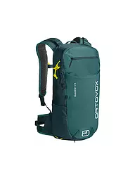 ORTOVOX | Wanderrucksack Traverse 18 S | dunkelblau