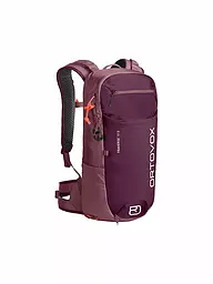 ORTOVOX | Wanderrucksack Traverse 18 S | beere