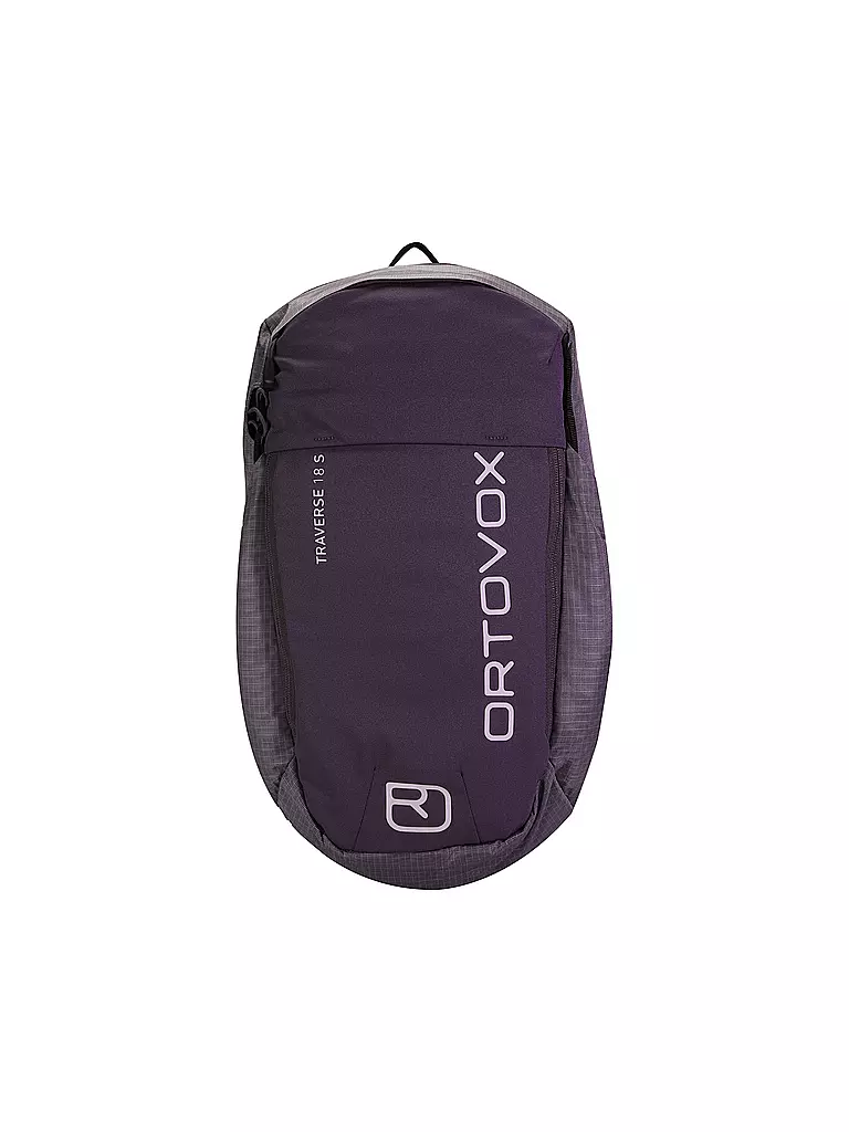 ORTOVOX | Wanderrucksack Traverse 18S | beere