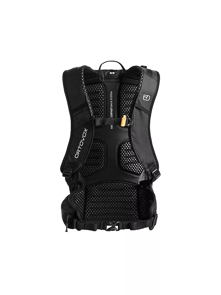 ORTOVOX | Wanderrucksack Traverse 18S | schwarz