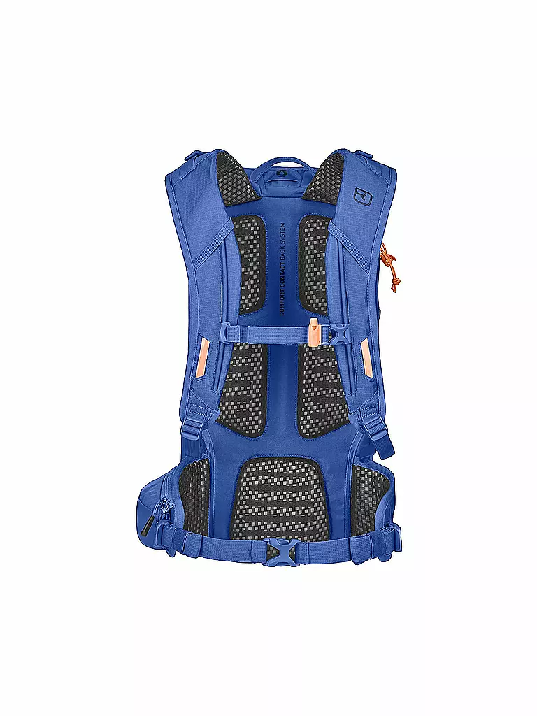 ORTOVOX | Wanderrucksack Traverse 20 | blau