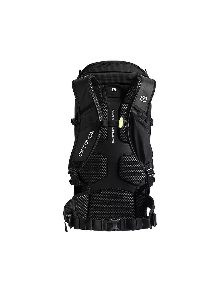 ORTOVOX | Wanderrucksack Traverse 28 S | schwarz