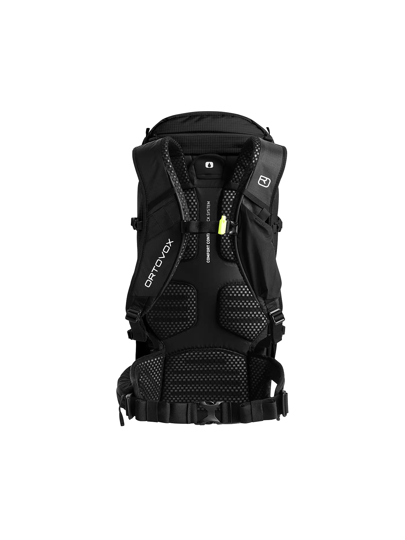 ORTOVOX | Wanderrucksack Traverse 28 S | schwarz