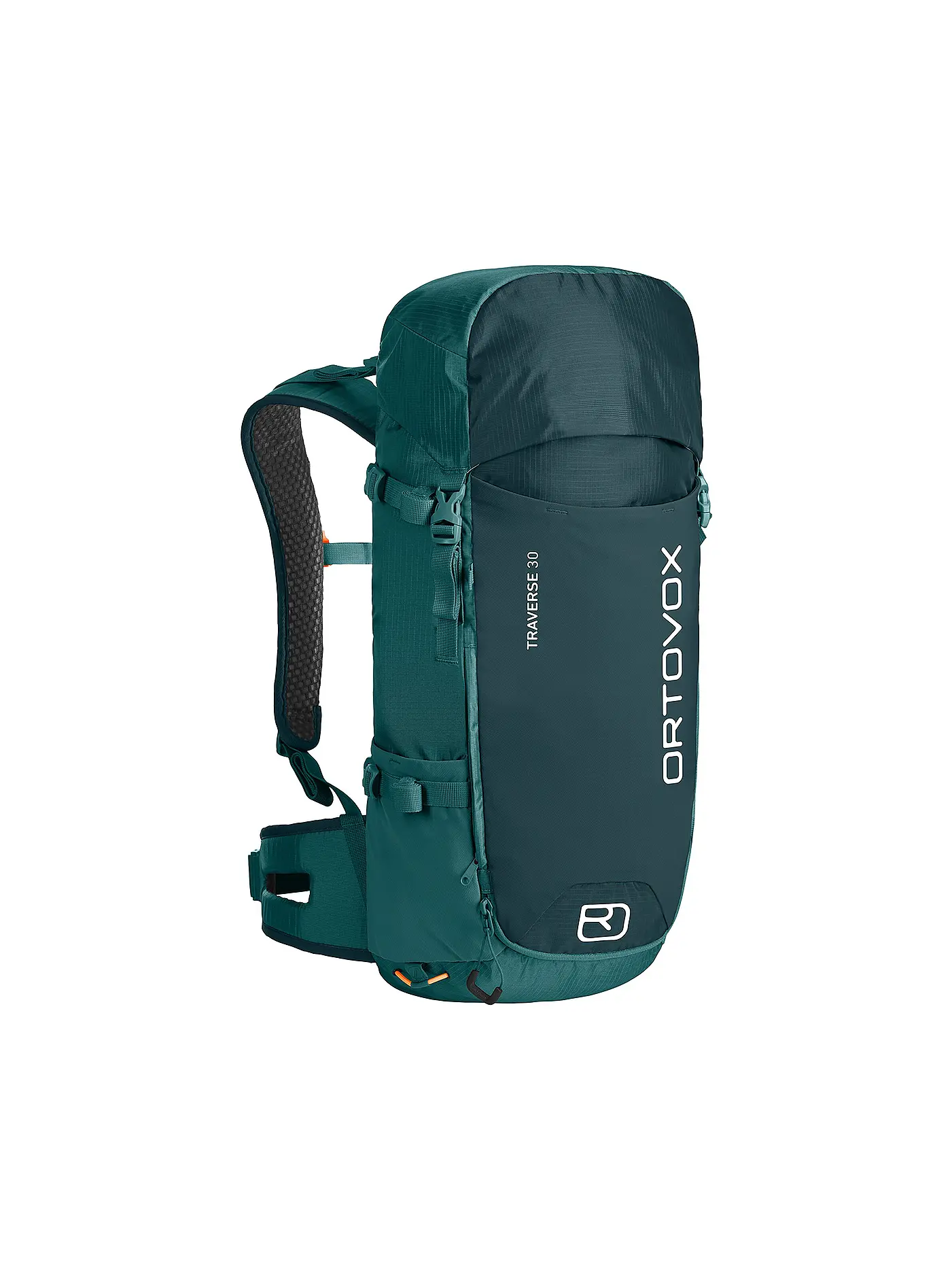 ORTOVOX | Wanderrucksack Traverse 30 | dunkelgrün