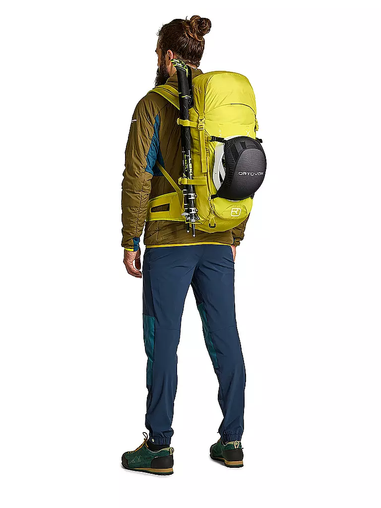 ORTOVOX | Wanderrucksack Traverse 30 | schwarz