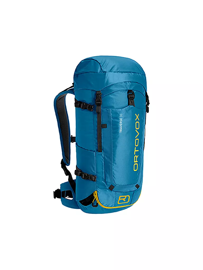 ORTOVOX | Wanderrucksack Traverse 30L | blau