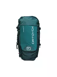 ORTOVOX | Wanderrucksack Traverse 38 S | petrol