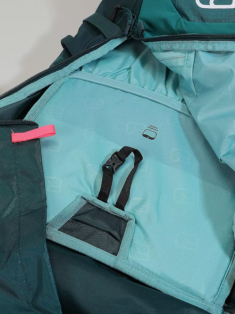 ORTOVOX | Wanderrucksack Traverse 38 S | petrol