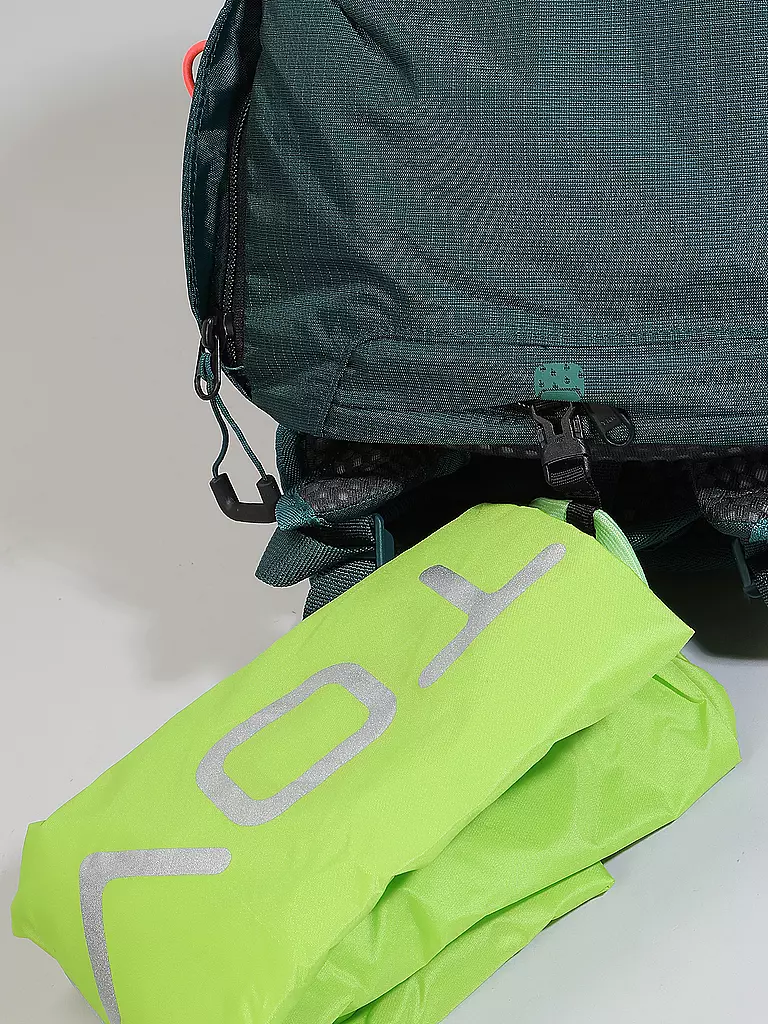 ORTOVOX | Wanderrucksack Traverse 38 S | petrol