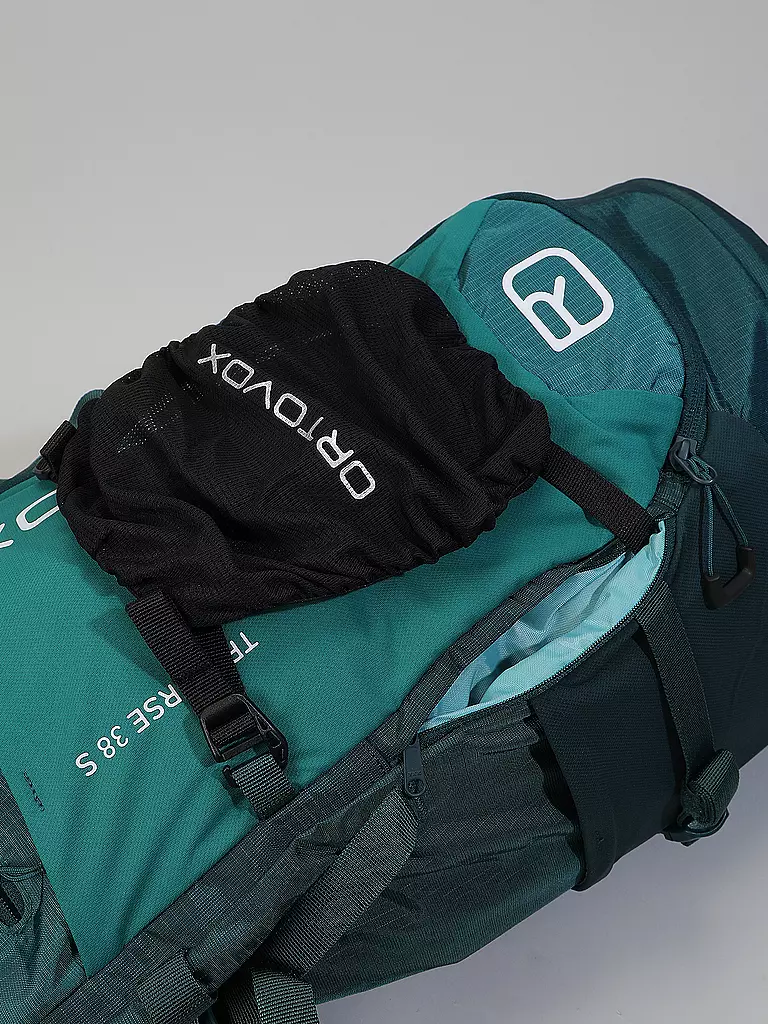 ORTOVOX | Wanderrucksack Traverse 38 S | petrol