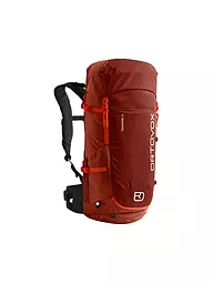 ORTOVOX | Wanderrucksack Traverse 40 | orange