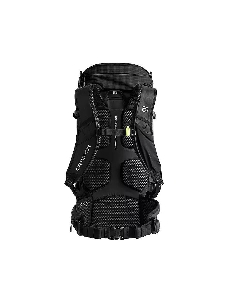 ORTOVOX | Wanderrucksack Traverse 40 | schwarz