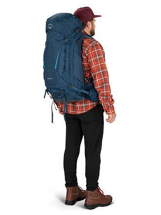 OSPREY | Herren Trekkingrucksack Kestrel 38 