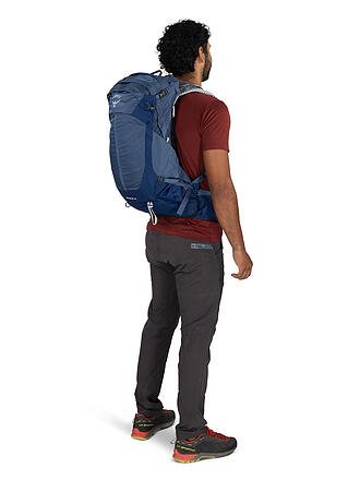 OSPREY | Wanderrucksack Stratos 24L