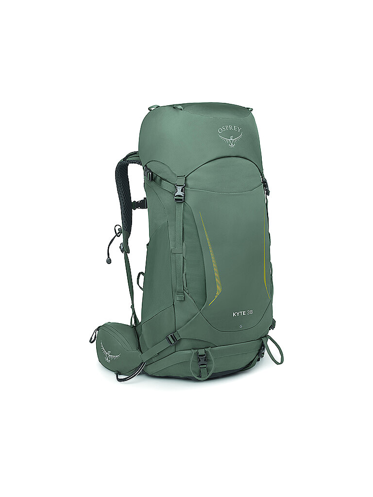 Osprey OSPREY Damen Trekkingrucksack Kyte 38 olive, olive