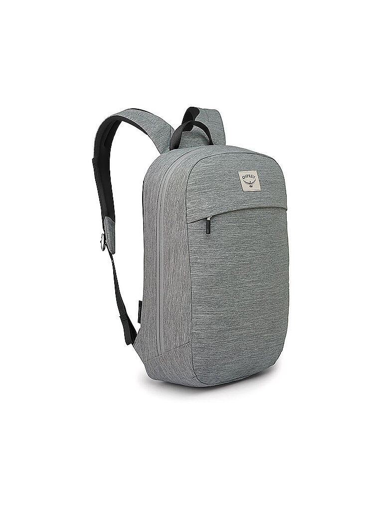 Osprey OSPREY Tagesrucksack Arcane Large Day 20 grau, grau