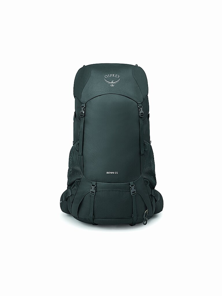 Osprey OSPREY Trekkingrucksack Renn 65 grau, grau