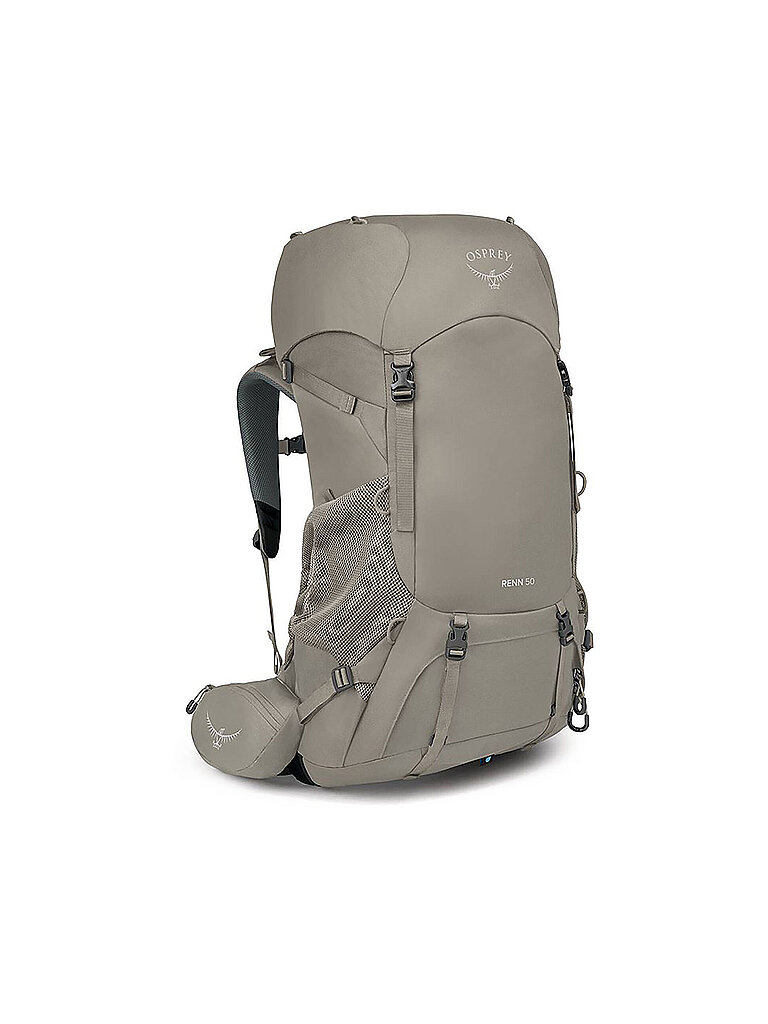 Osprey OSPREY Trekkingrucksack Renn 50 beige, beige