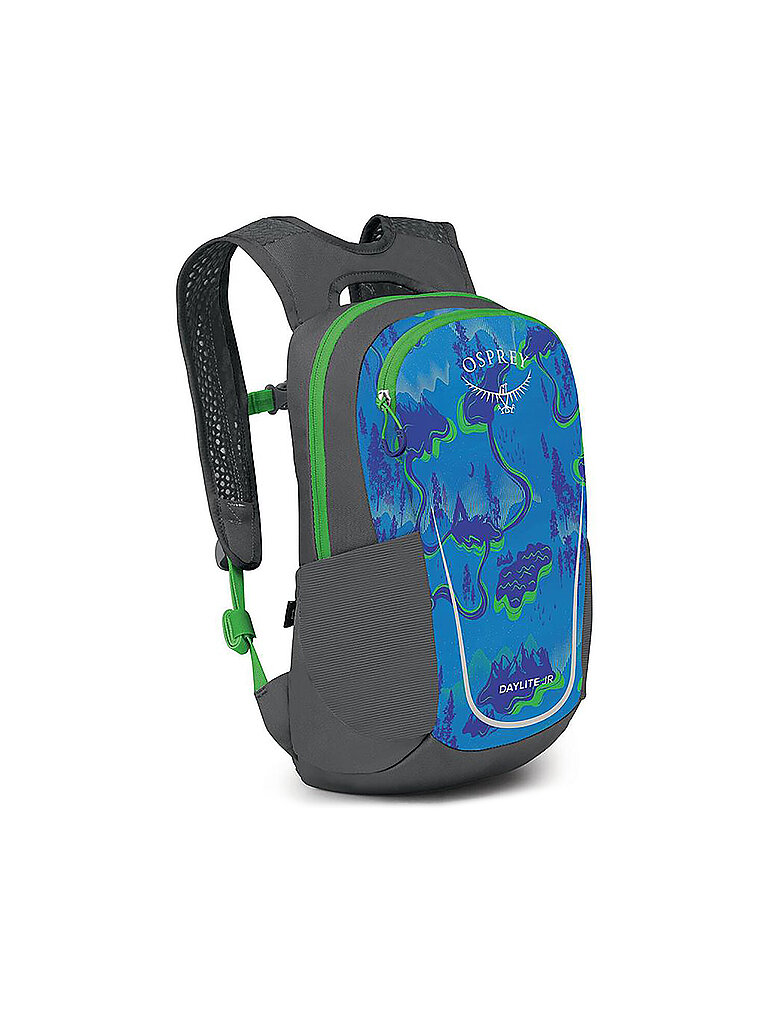 Osprey OSPREY Tagesrucksack Daylite Kids blau, blau