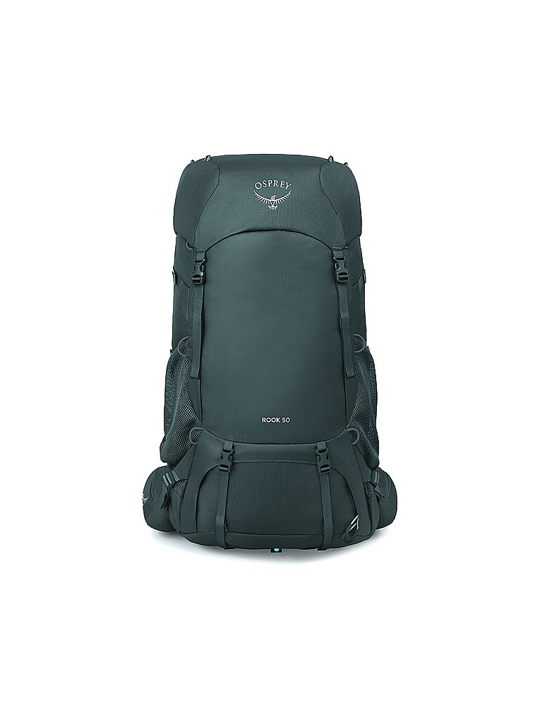 Osprey OSPREY Trekkingrucksack Rook 50L grau, grau