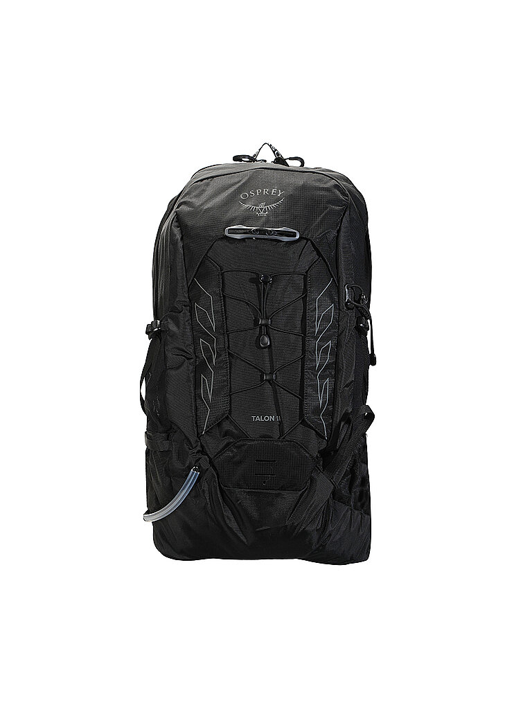 Osprey OSPREY Wanderrucksack Talon 11L schwarz, schwarz