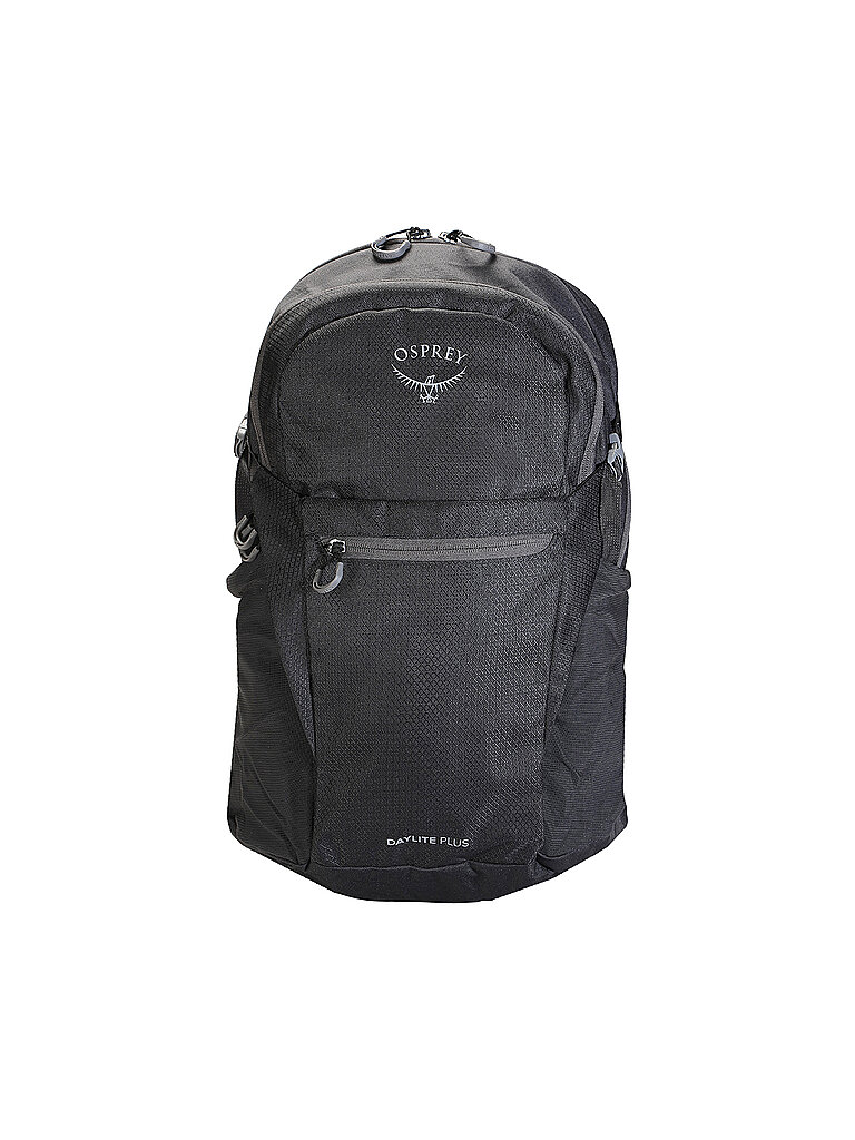 Osprey OSPREY Tagesrucksack Daylite Plus 20L schwarz, schwarz