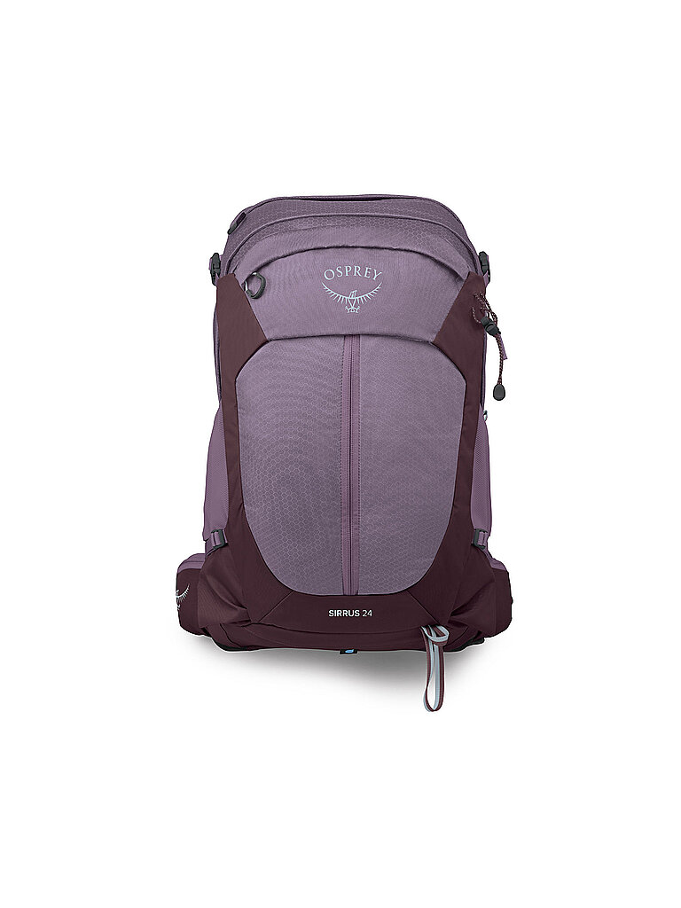 Osprey OSPREY Damen Wanderrucksack Sirrus 24L beere, beere