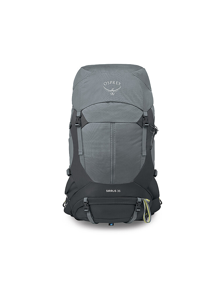 Osprey OSPREY Damen Wanderrucksack Sirrus 36L grau, grau