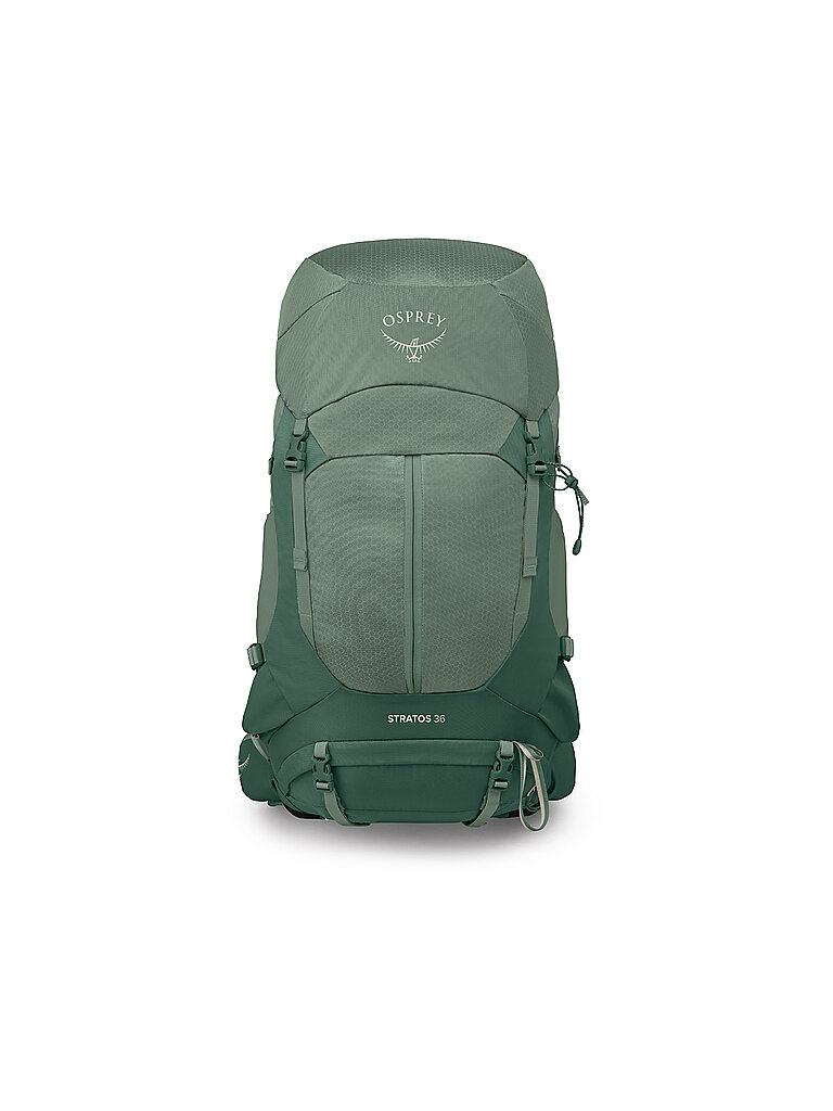 Osprey OSPREY Wanderrucksack Stratos 36L olive, olive