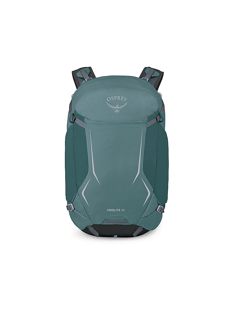 Osprey OSPREY Wanderrucksack Hikelite 26L blau, blau