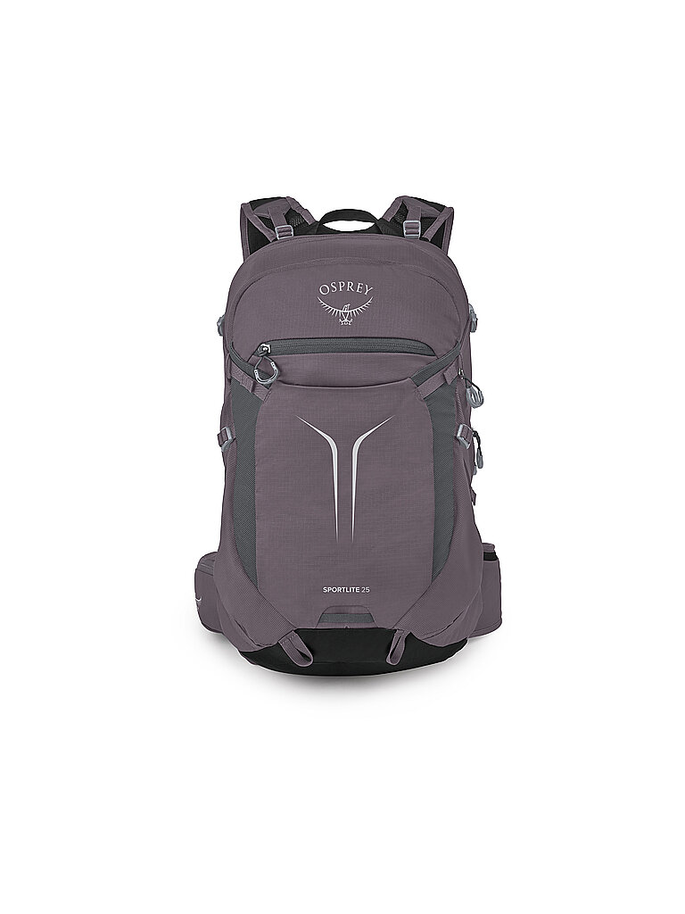 Osprey OSPREY Wanderrucksack Sportlite 25L lila, lila