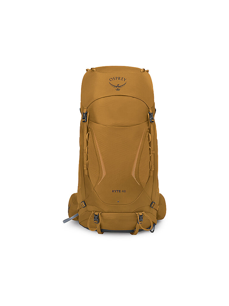 Osprey OSPREY Damen Trekkingrucksack Kyte 48 senf, senf