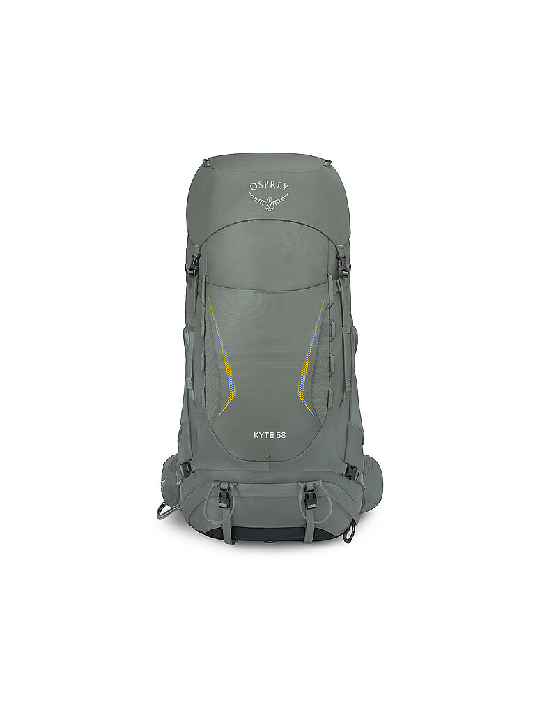 Osprey OSPREY Trekkingrucksack Kyte 58 olive, olive