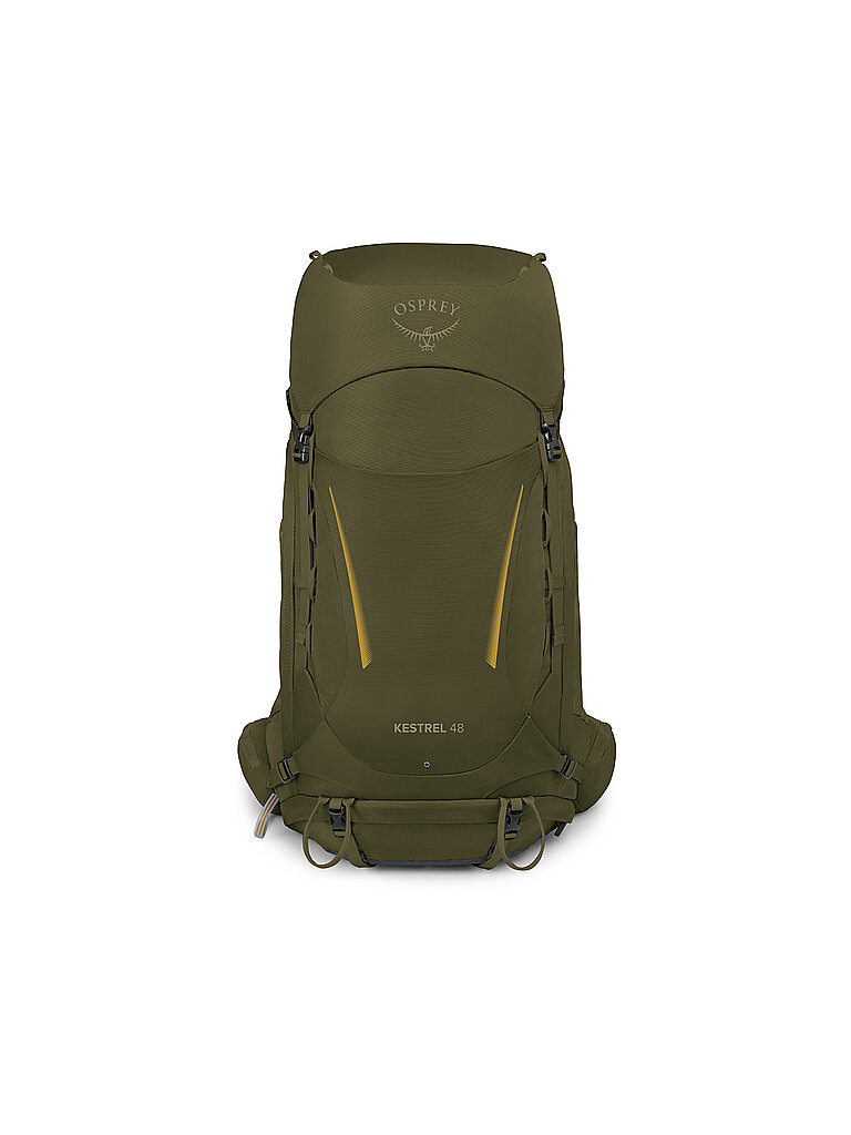 Osprey OSPREY Trekkingrucksack Kestrel 48L olive, olive