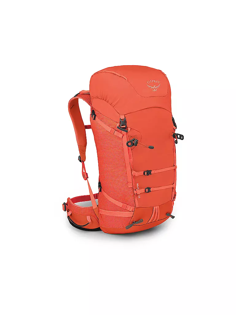 OSPREY | Alpinrucksack Mutant 38 | orange