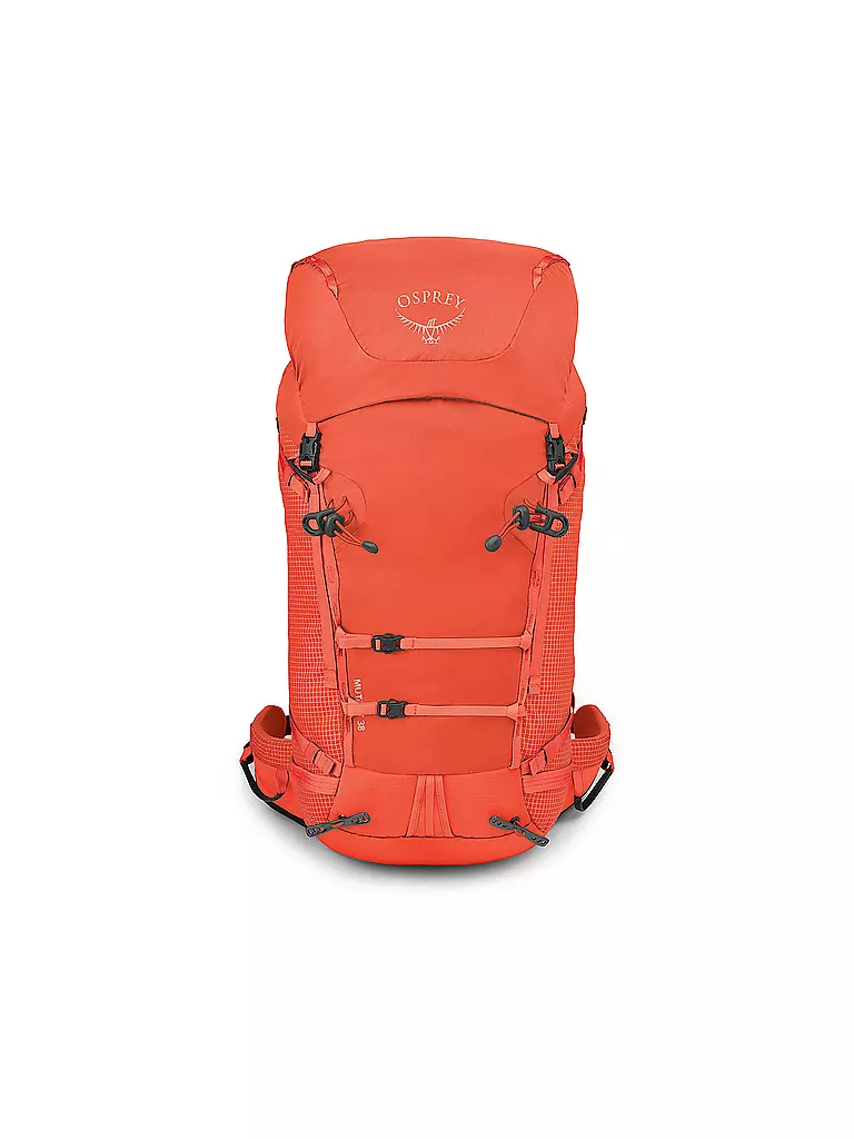 OSPREY | Alpinrucksack Mutant 38 | orange