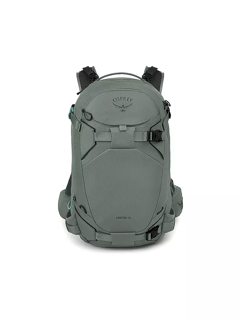 OSPREY | Damen Alpinrucksack Kresta 30 | grün