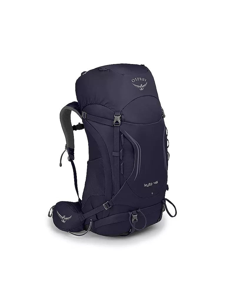 OSPREY | Damen Alpinrucksack Kyte 46 | lila