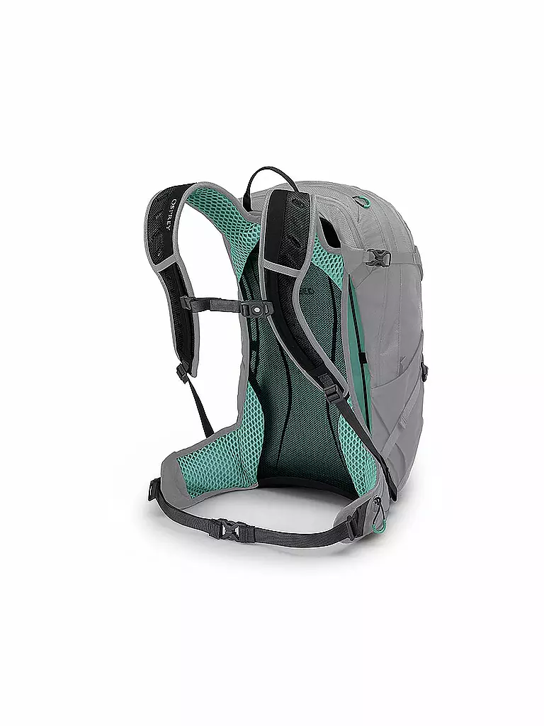 OSPREY | Damen Fahrrad Rucksack Sylva 20 | grau