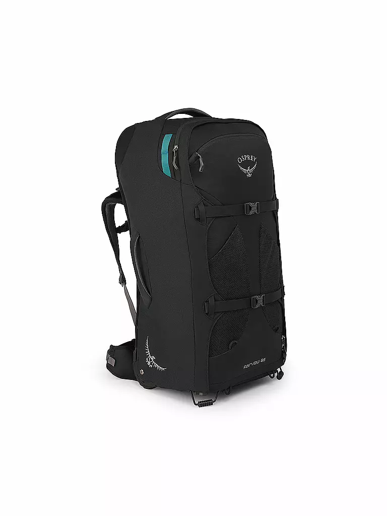 OSPREY | Damen Reiserucksack Fairview Wheels 65L | 